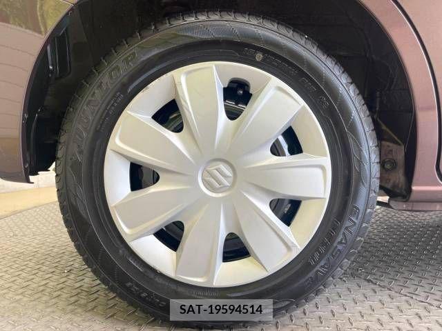 Suzuki SOLIO 2019-06 379419-13
