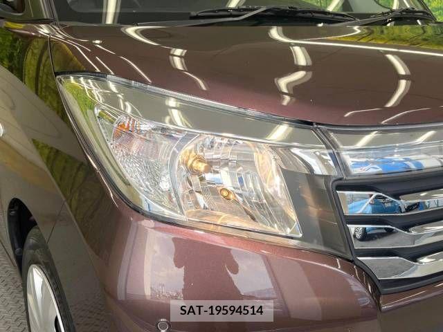 Suzuki SOLIO 2019-06 379419-12