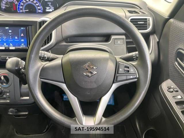 Suzuki SOLIO 2019-06 379419-11