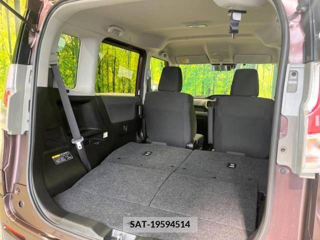 Suzuki SOLIO 2019-06 379419-10