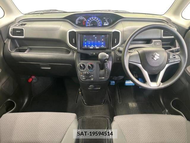 Suzuki SOLIO 2019-06 379419-1