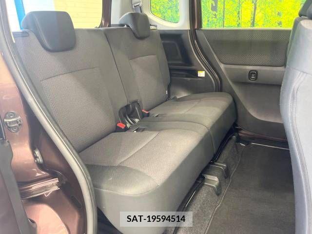 Suzuki SOLIO 2019-06 379419-9