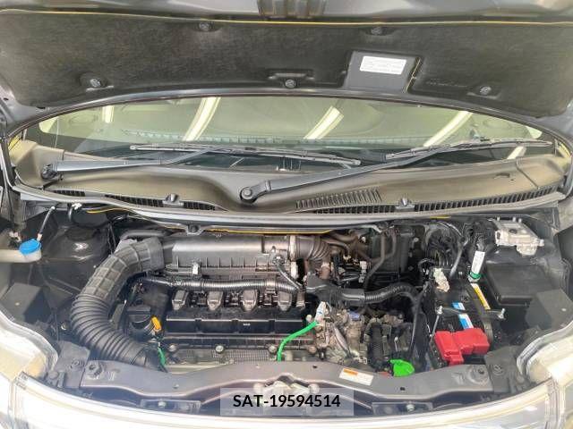 Suzuki SOLIO 2019-06 379419-18