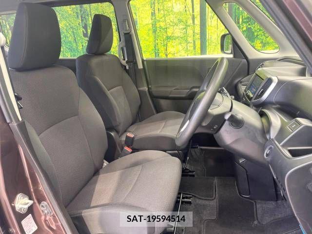 Suzuki SOLIO 2019-06 379419-8
