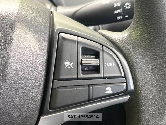 Suzuki SOLIO 2019-06 379419-7