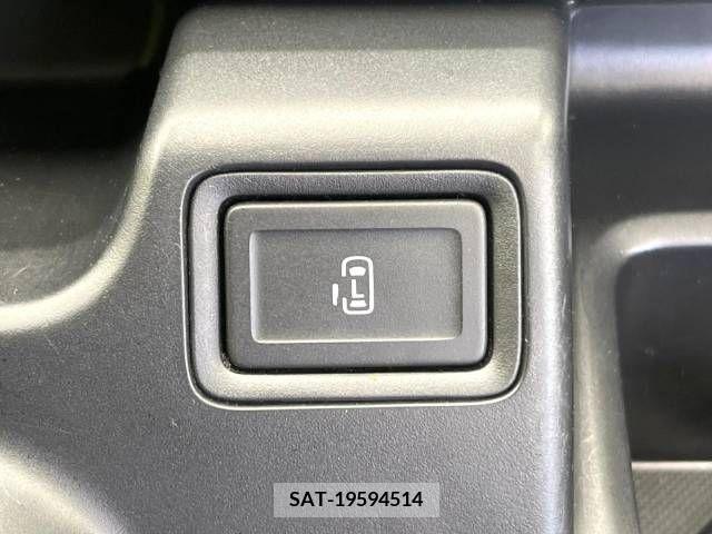 Suzuki SOLIO 2019-06 379419-6