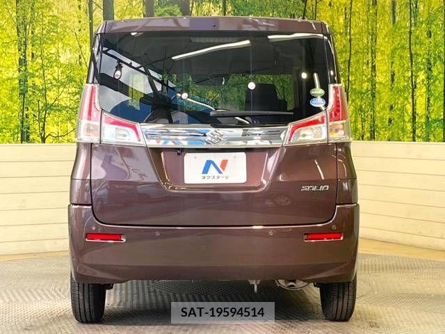 Suzuki SOLIO 2019-06 379419-15