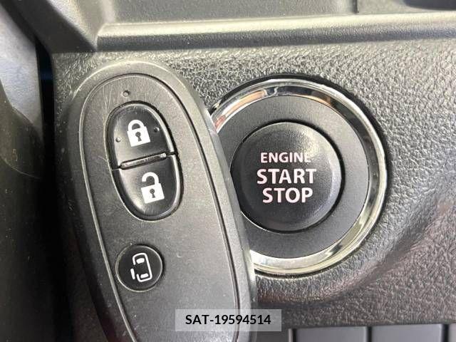 Suzuki SOLIO 2019-06 379419-5