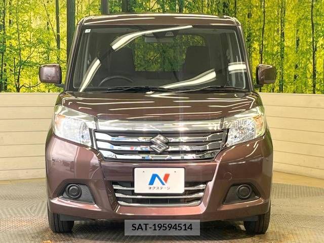 Suzuki SOLIO 2019-06 379419-14