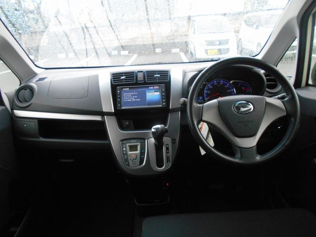 Daihatsu MOVE CUSTOM 2014-11 21517-18
