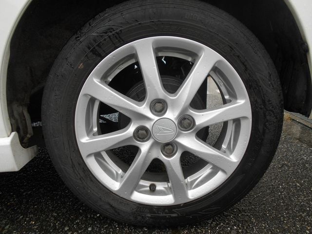 Daihatsu MOVE CUSTOM 2014-11 21517-22