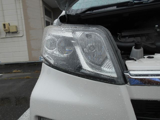 Daihatsu MOVE CUSTOM 2014-11 21517-24