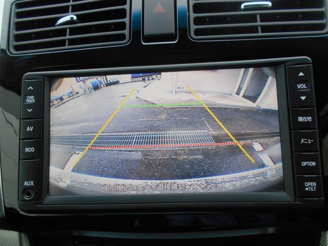Daihatsu MOVE CUSTOM 2014-11 21517-15