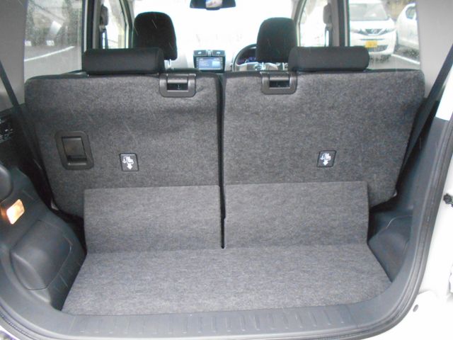 Daihatsu MOVE CUSTOM 2014-11 21517-19