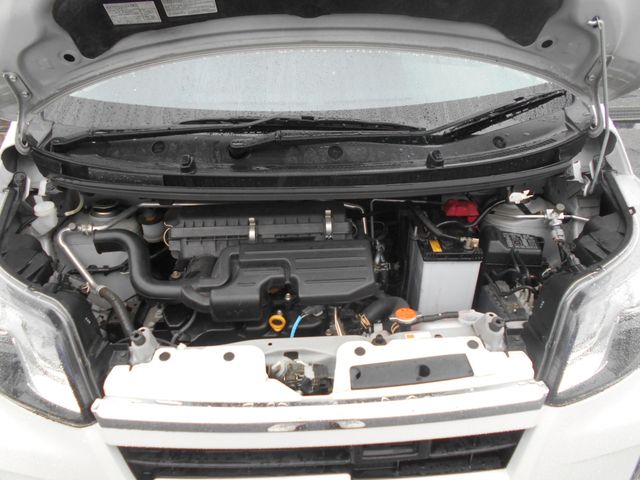 Daihatsu MOVE CUSTOM 2014-11 21517-23