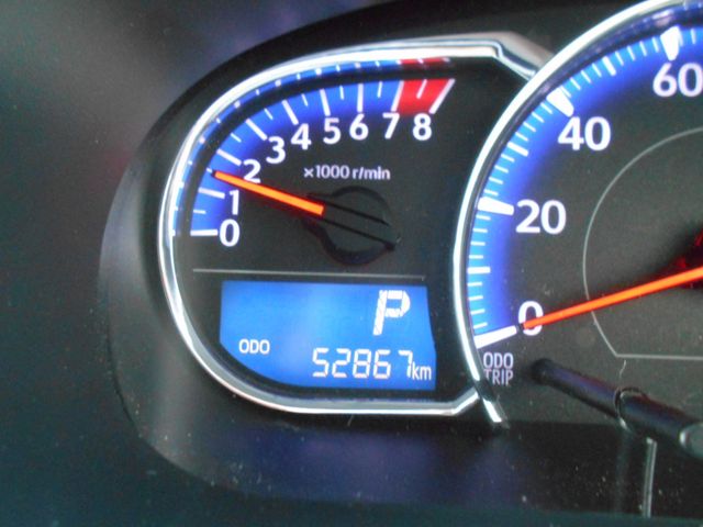 Daihatsu MOVE CUSTOM 2014-11 21517-10