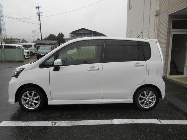 Daihatsu MOVE CUSTOM 2014-11 21517-3