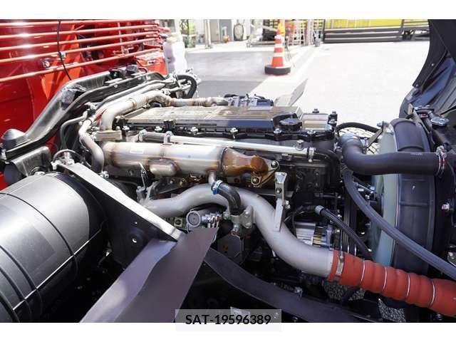 MITSUBISHI FUSO Fighter 2023-08 203030-13