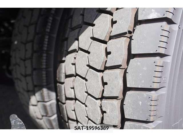 MITSUBISHI FUSO Fighter 2023-08 203030-8