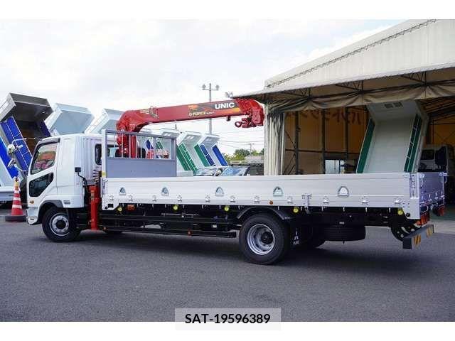 MITSUBISHI FUSO Fighter 2023-08 203030-6