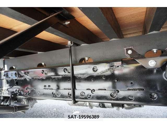 MITSUBISHI FUSO Fighter 2023-08 203030-10