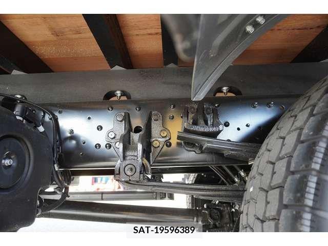 MITSUBISHI FUSO Fighter 2023-08 203030-9