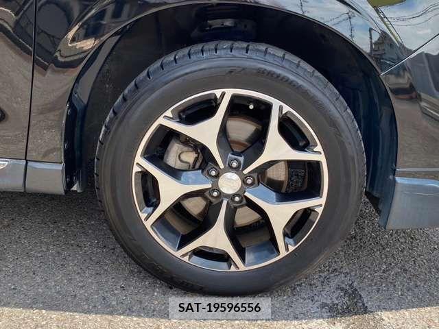 Subaru FORESTER 2015-08 328895-19