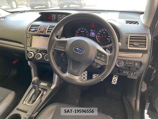 Subaru FORESTER 2015-08 328895-8