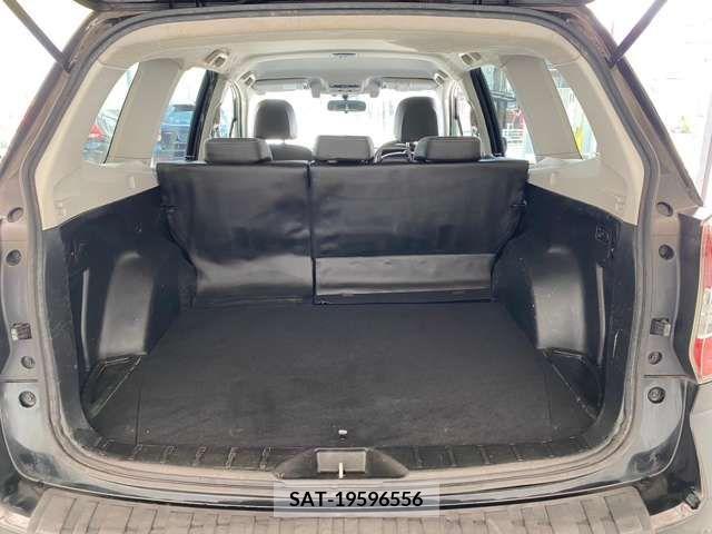 Subaru FORESTER 2015-08 328895-7