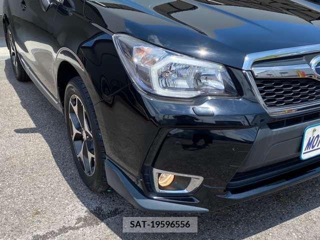 Subaru FORESTER 2015-08 328895-18
