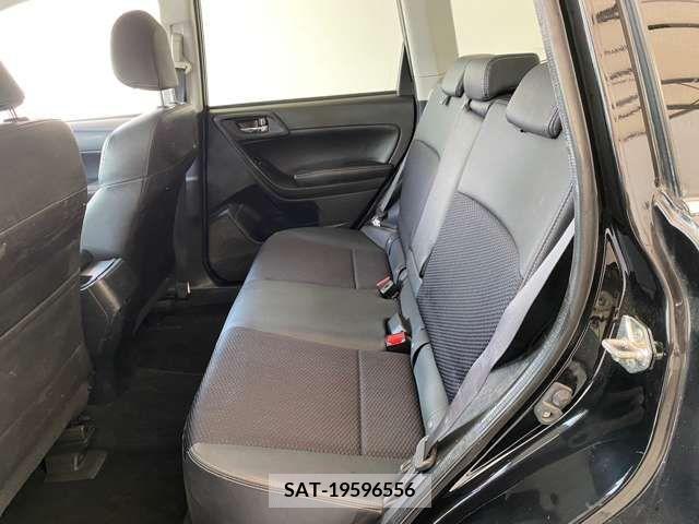 Subaru FORESTER 2015-08 328895-6