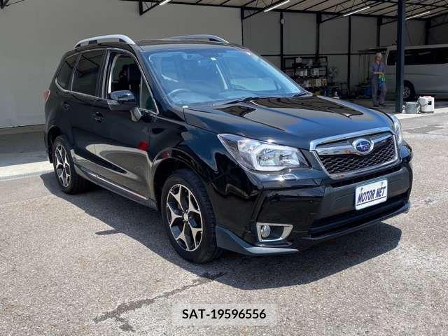 Subaru FORESTER 2015-08 328895-16