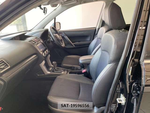 Subaru FORESTER 2015-08 328895-5