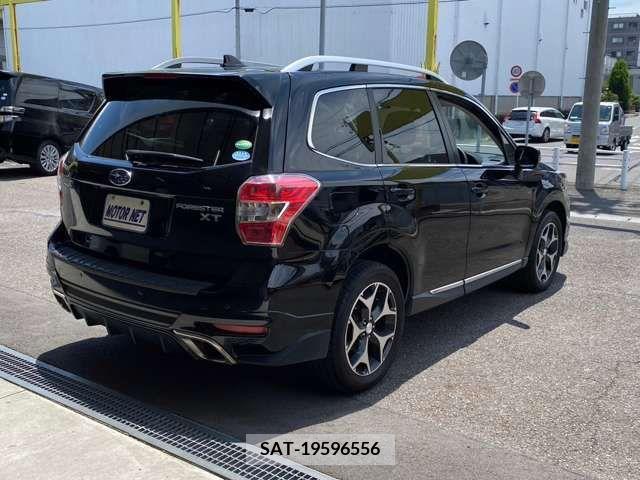 Subaru FORESTER 2015-08 328895-17