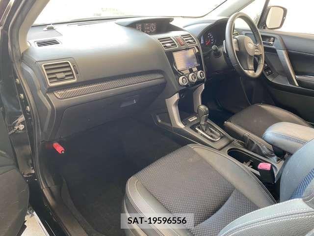 Subaru FORESTER 2015-08 328895-4