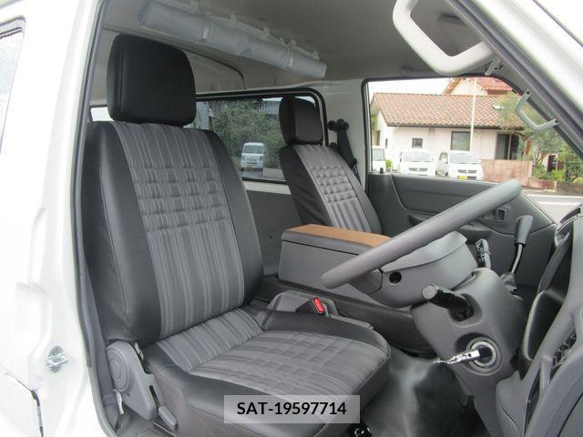 Mazda BONGO VAN 2021-03 382790-8