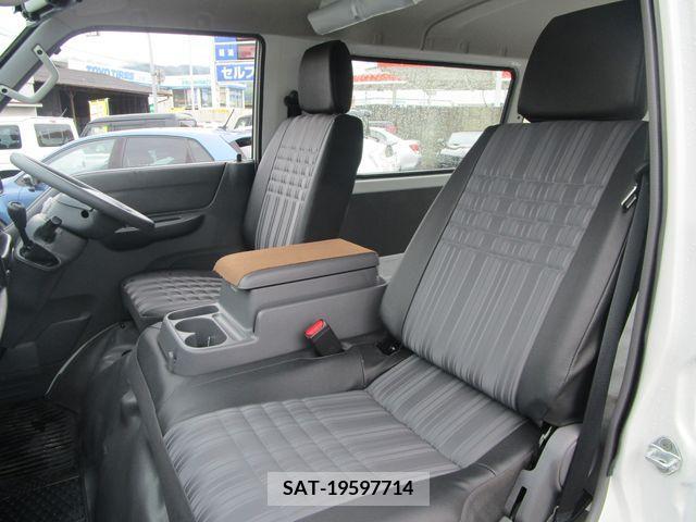 Mazda BONGO VAN 2021-03 382790-9