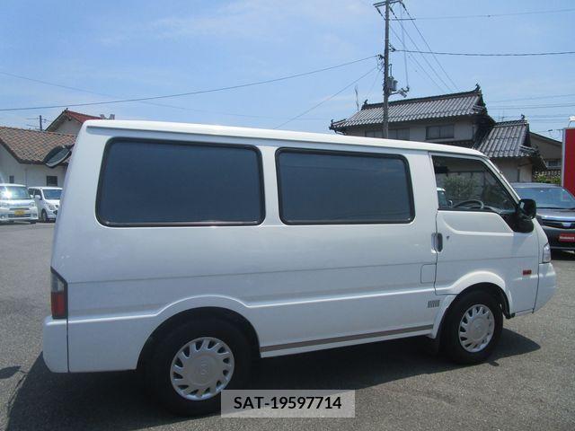 Mazda BONGO VAN 2021-03 382790-7