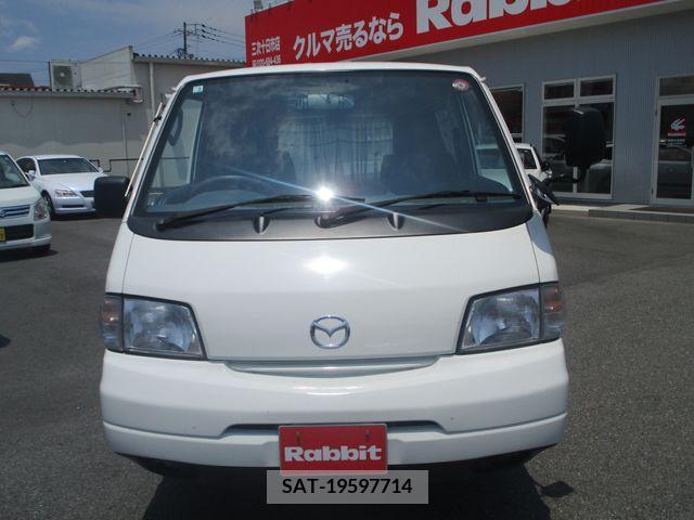 Mazda BONGO VAN 2021-03 382790-4