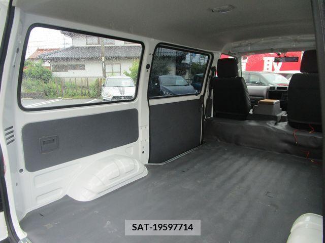 Mazda BONGO VAN 2021-03 382790-13