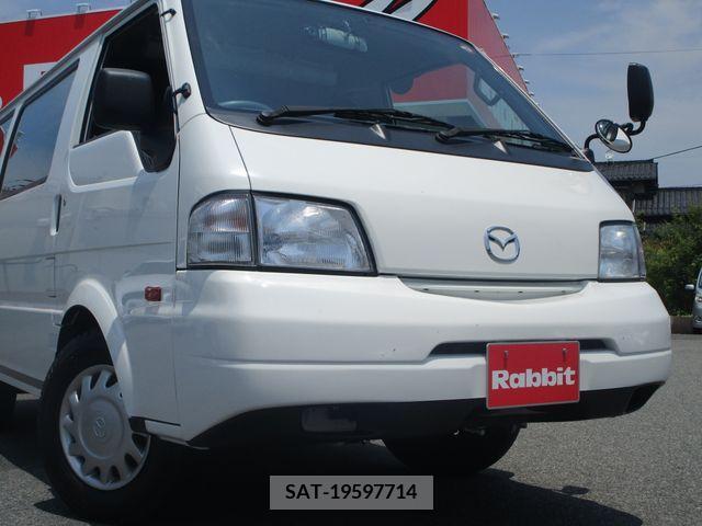 Mazda BONGO VAN 2021-03 382790-3