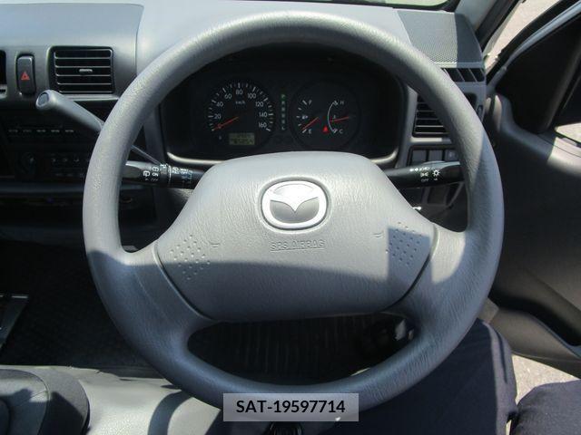 Mazda BONGO VAN 2021-03 382790-16