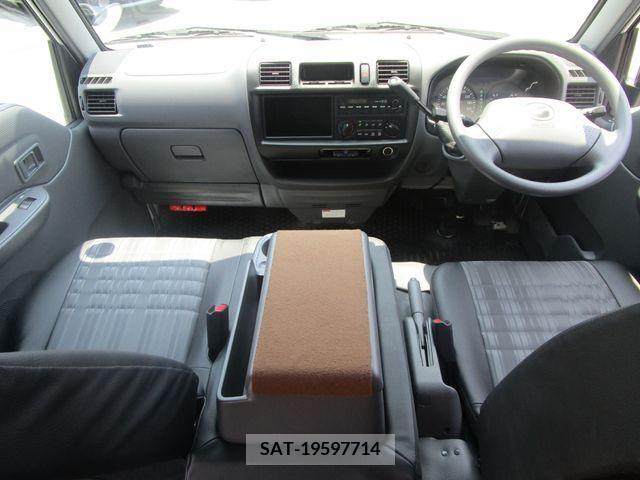 Mazda BONGO VAN 2021-03 382790-2