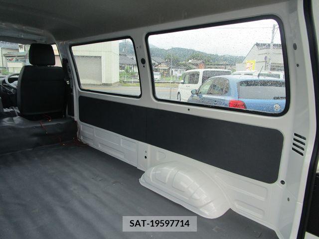 Mazda BONGO VAN 2021-03 382790-14
