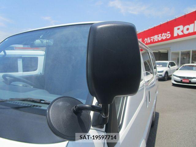 Mazda BONGO VAN 2021-03 382790-24