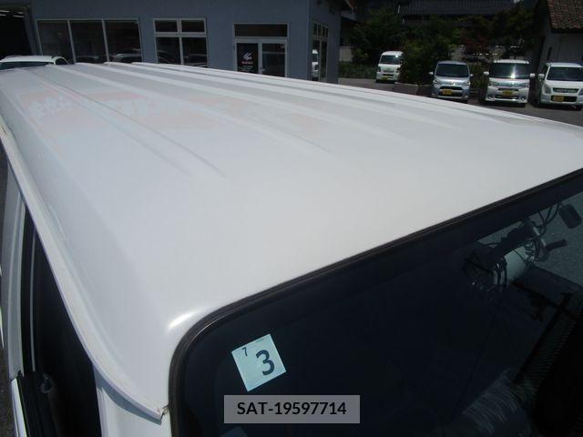 Mazda BONGO VAN 2021-03 382790-26