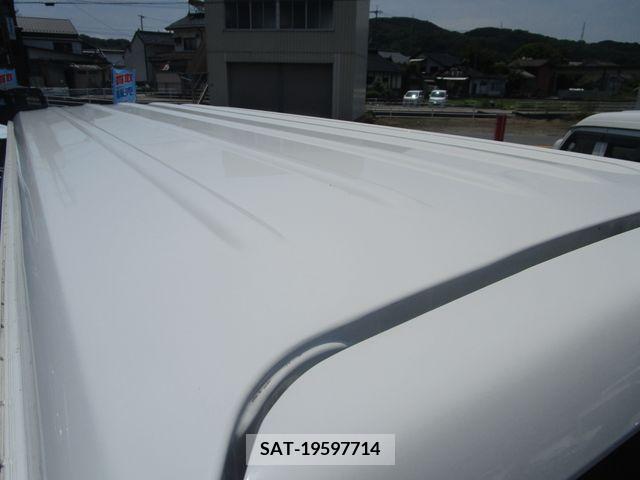 Mazda BONGO VAN 2021-03 382790-25