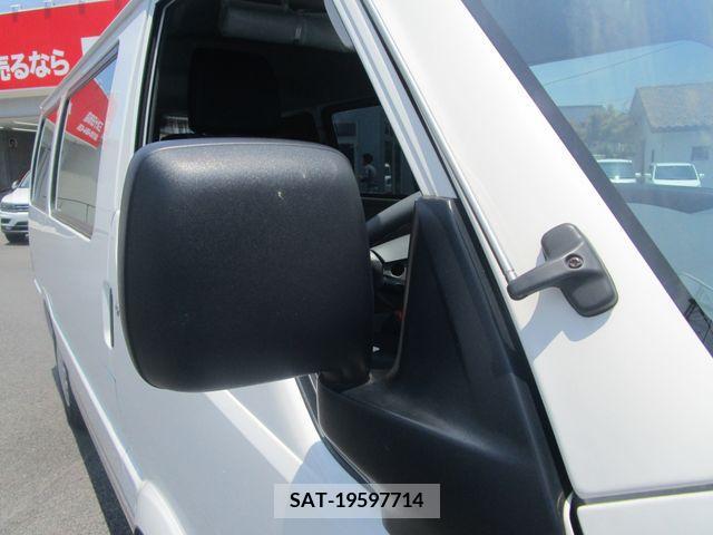 Mazda BONGO VAN 2021-03 382790-23