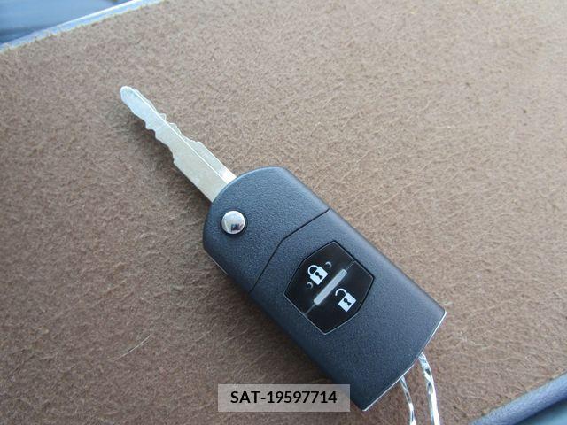 Mazda BONGO VAN 2021-03 382790-29