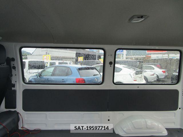 Mazda BONGO VAN 2021-03 382790-12